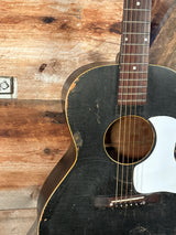1930's Gibson L-00 Black