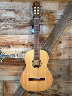 Ortega R121G Classical Family Series