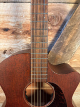 2017 Martin GPC15ME