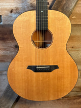 LCM Guitars “The Catherine 150” Acoustic