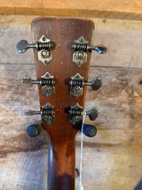 1957 Martin 00-18