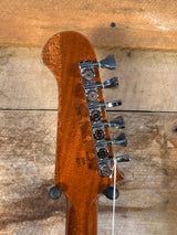 2011 Gibson Firebird P-90's