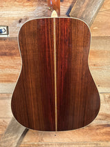 2024 Martin D-28 Modern Deluxe