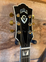 1980 Guild D-55