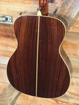 2024 Martin 000-28 Modern Deluxe