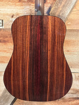 2026 Breedlove Roots Dreadnought RTD-SRe