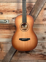 2026 Breedlove Roots Parlor SMe Edgeburst
