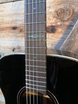 Ortega R221 BLK Classical