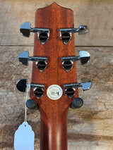 Takamine ETN40C