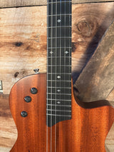 2018 Taylor T5z Mahogany Classic