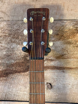 1955 Martin 0-15