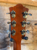 1968 Guild Starfire