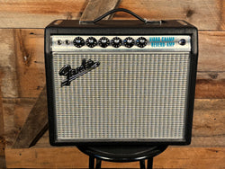 Fender Vibro Champ Reverb Amp