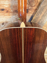 2024 Martin D-28 Modern Deluxe