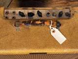 1956 Fender Deluxe Amp