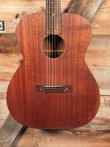 1960’s Harmony 000