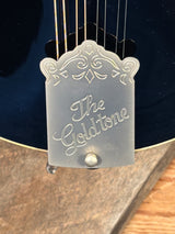 The Goldtone Grandmaster Mandolin Victorian