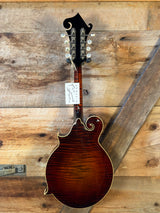The Goldtone Grandmaster Mandolin Victorian