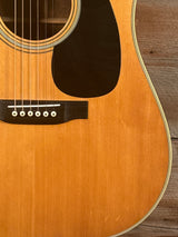 1969 Martin D-28