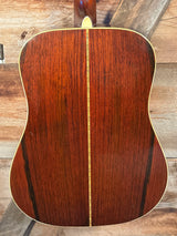 1969 Martin D-28