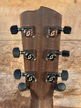 2026 Breedlove Roots Dreadnought RTD-SRe