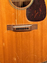 1954 Martin D-18