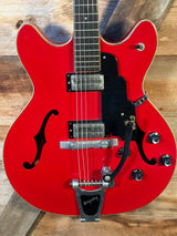 1968 Guild Starfire