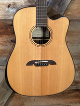 Alvarez AED90ce Artist Series