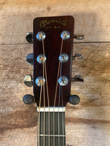 1969 Martin D-28