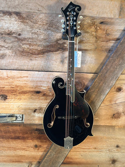 The Goldtone Grandmaster Mandolin Victorian