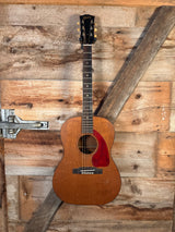 1973-75 Gibson LGO