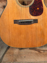 1957 Martin 00-18