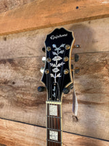 Epiphone Joe Pass Emperor II
