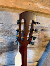 Alvarez Yairi PYM60 Sunburst