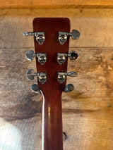 1966 Martin D-18