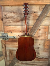 1969 Martin D-28