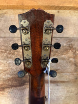 1937 Gibson L-00 Sunburst