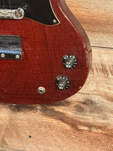 1969 Gibson SG Junior