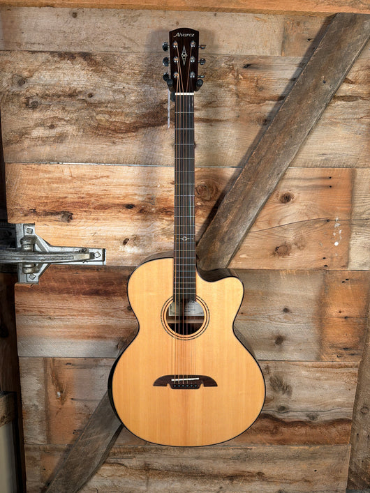 Alvarez AEBT70ce