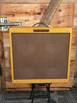 Fender '59 Bassman LTD Amp