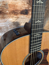 Taylor 618e