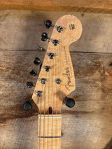 Fender Custom Shop '54 Stratocaster