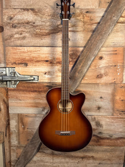 Teton Acoustic Bass