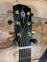 Alvarez Yairi WY-1