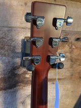 1996 Martin 000C-1E