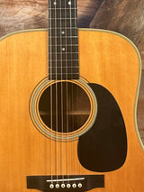 1969 Martin D-28
