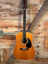 1997 Martin D-35