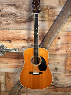 1997 Martin D-35