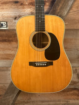 1969 Martin D-28