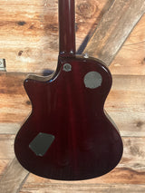 Taylor T3 with Bigsby